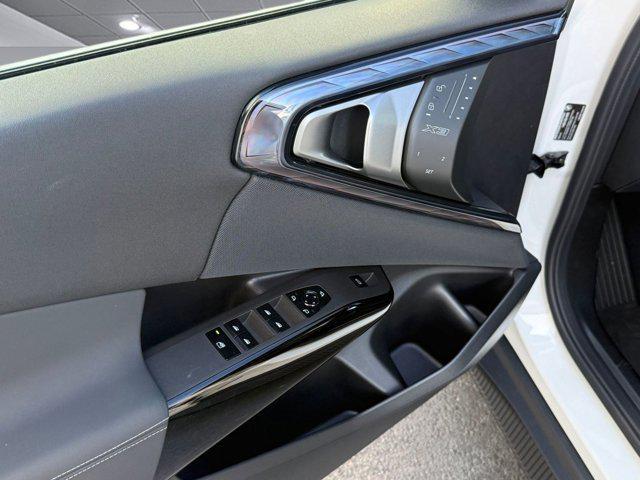 new 2026 BMW X3 car, priced at $55,735