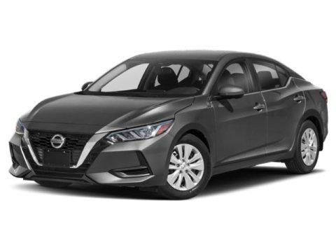 used 2020 Nissan Sentra car, priced at $12,999