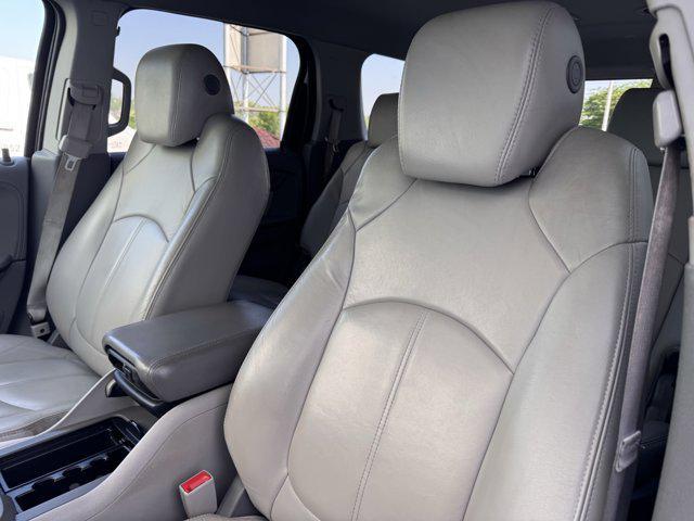 used 2016 GMC Acadia car, priced at $9,498