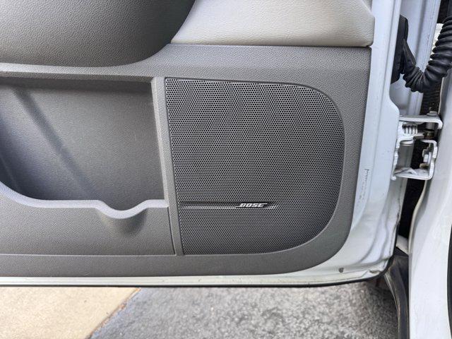 used 2016 GMC Acadia car, priced at $9,498