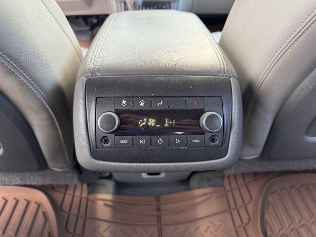 used 2016 GMC Acadia car, priced at $9,498