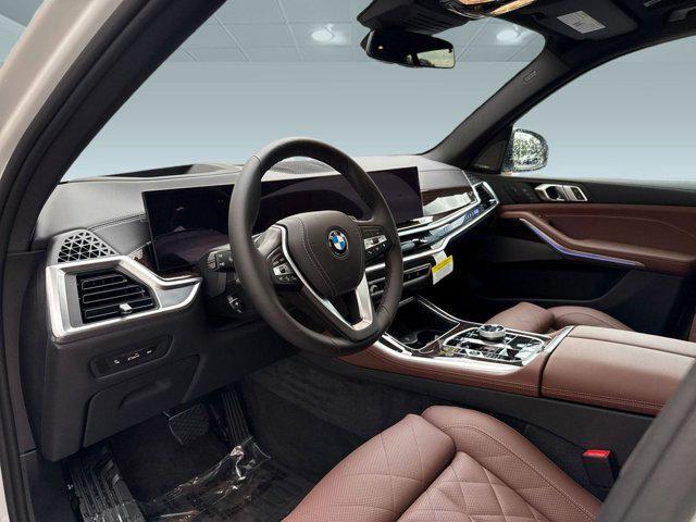 new 2026 BMW X5 car, priced at $82,225