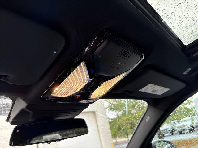 new 2026 BMW X5 car, priced at $82,225