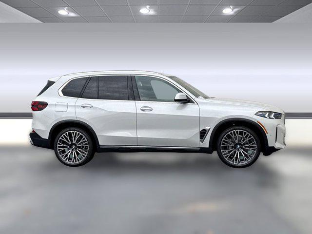 new 2026 BMW X5 car, priced at $82,225