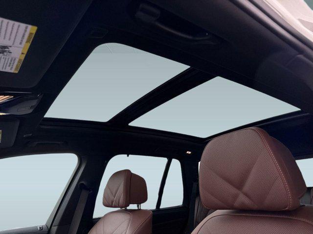 new 2026 BMW X5 car, priced at $82,225