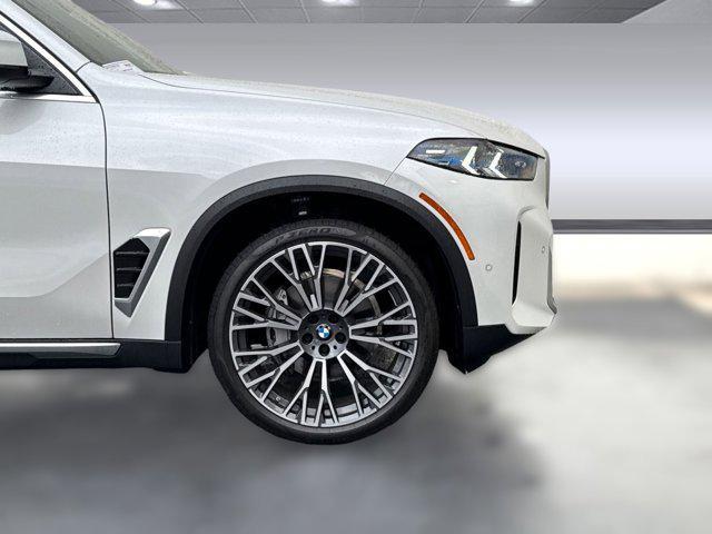 new 2026 BMW X5 car, priced at $82,225