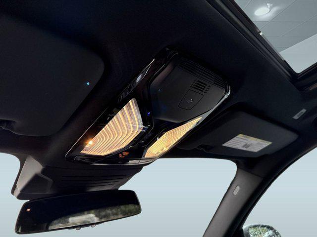 new 2026 BMW X5 car, priced at $82,225