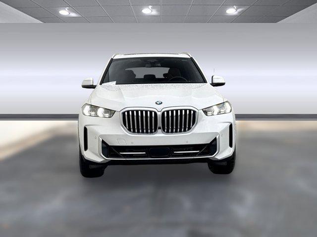 new 2026 BMW X5 car, priced at $82,225