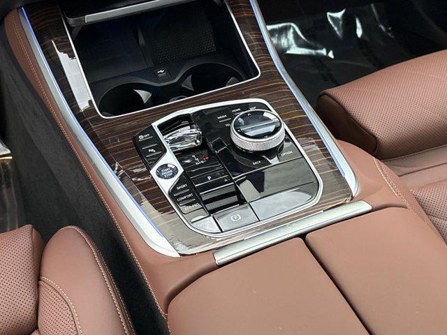 new 2026 BMW X5 car, priced at $82,225