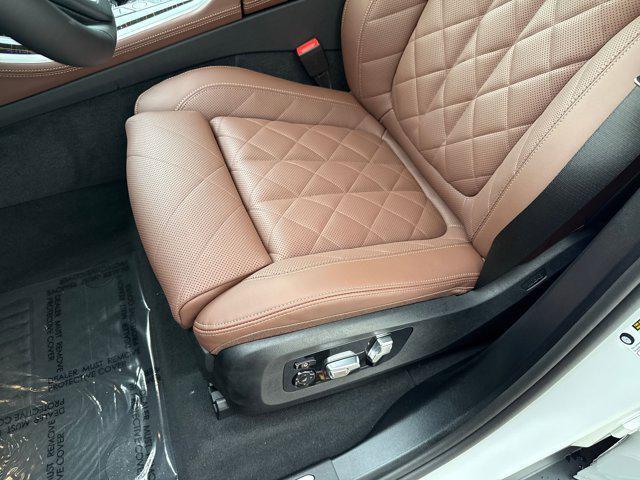 new 2026 BMW X5 car, priced at $82,225