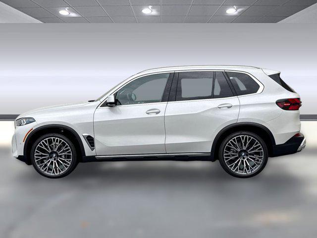new 2026 BMW X5 car, priced at $82,225