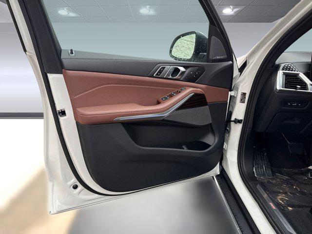 new 2026 BMW X5 car, priced at $82,225