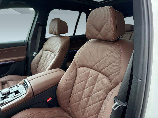 new 2026 BMW X5 car, priced at $82,225
