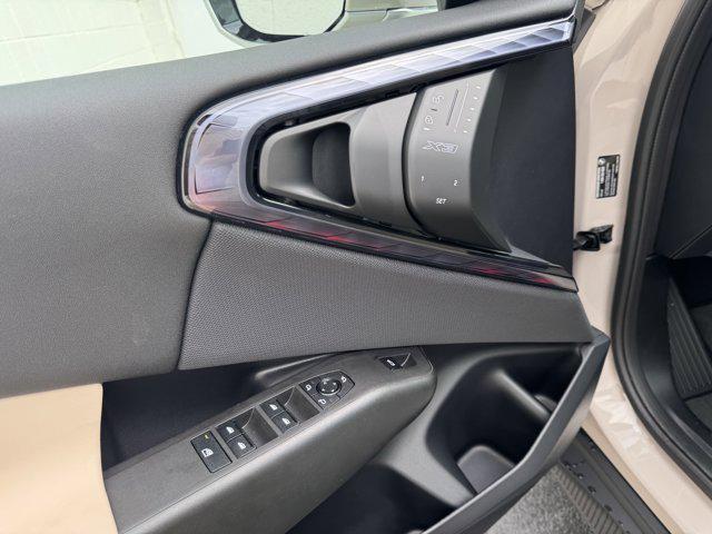 new 2025 BMW X3 car, priced at $53,525