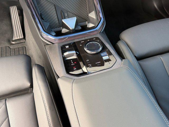 new 2026 BMW X3 car, priced at $55,425