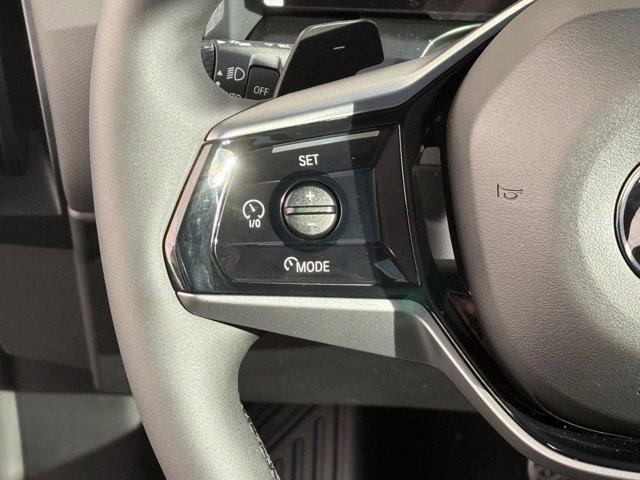 new 2026 BMW X3 car, priced at $55,425