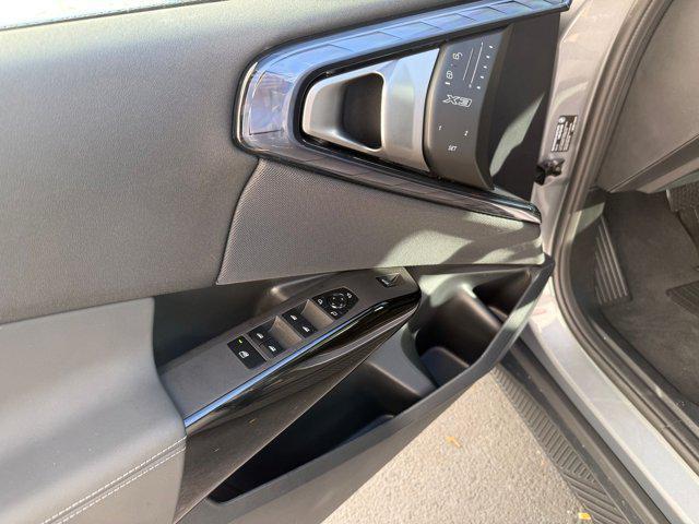 new 2026 BMW X3 car, priced at $55,425