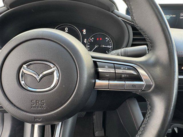 used 2023 Mazda Mazda3 car, priced at $20,499