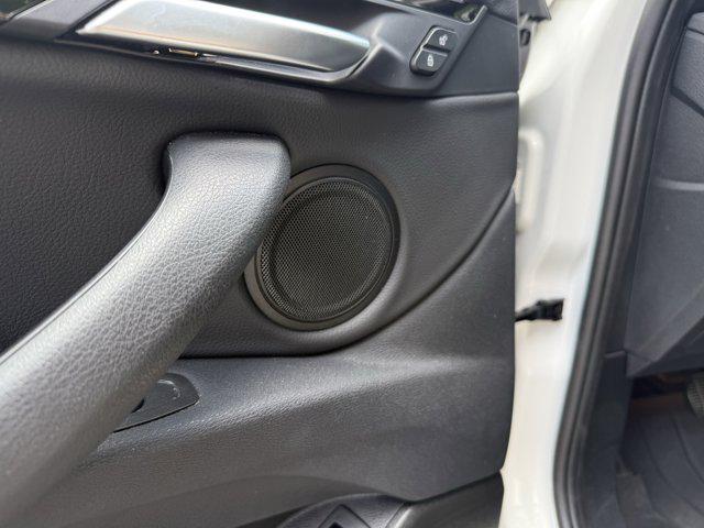 used 2023 BMW X2 car, priced at $29,998