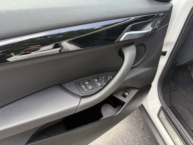 used 2023 BMW X2 car, priced at $29,998