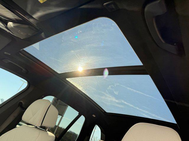 new 2026 BMW X5 car, priced at $78,275