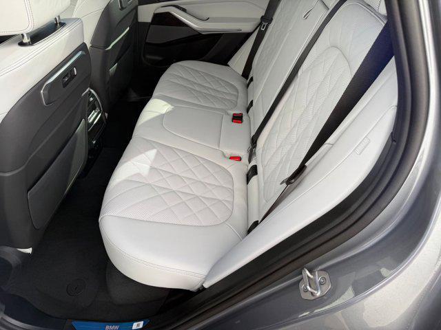 new 2026 BMW X5 car, priced at $78,275