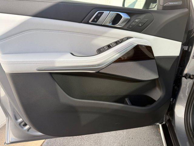 new 2026 BMW X5 car, priced at $78,275