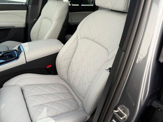 new 2026 BMW X5 car, priced at $78,275