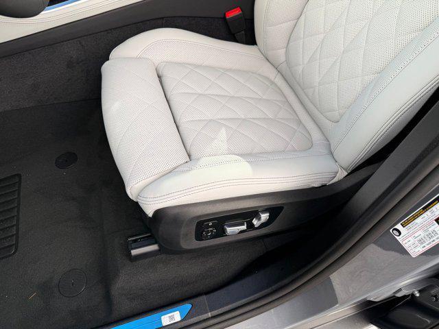 new 2026 BMW X5 car, priced at $78,275