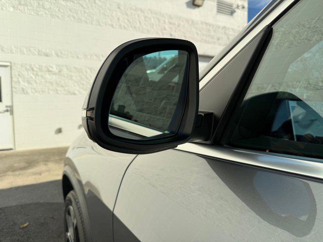 new 2026 BMW X5 car, priced at $78,275