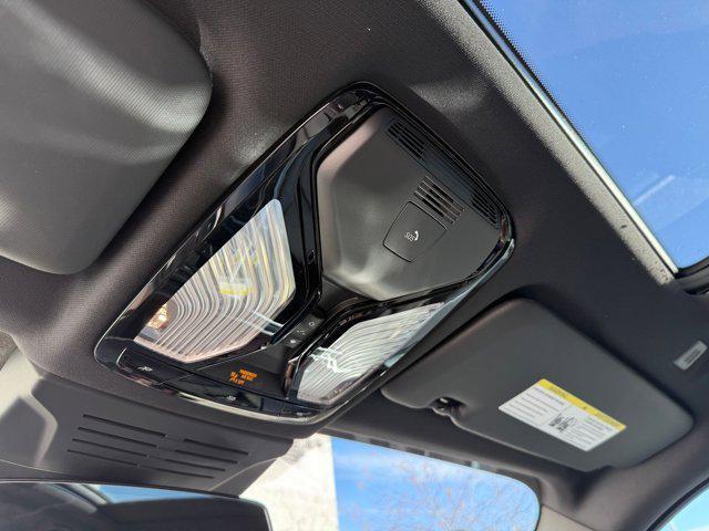 new 2026 BMW X5 car, priced at $78,275