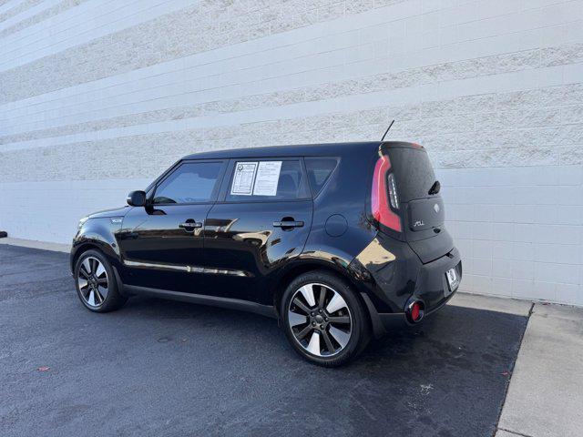 used 2014 Kia Soul car, priced at $7,997