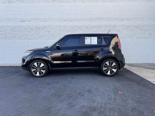 used 2014 Kia Soul car, priced at $7,997