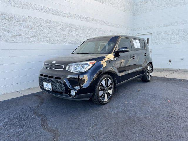 used 2014 Kia Soul car, priced at $7,997