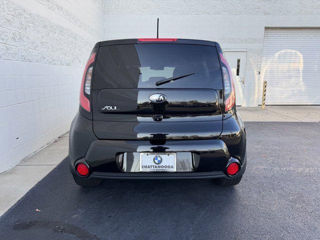 used 2014 Kia Soul car, priced at $7,997