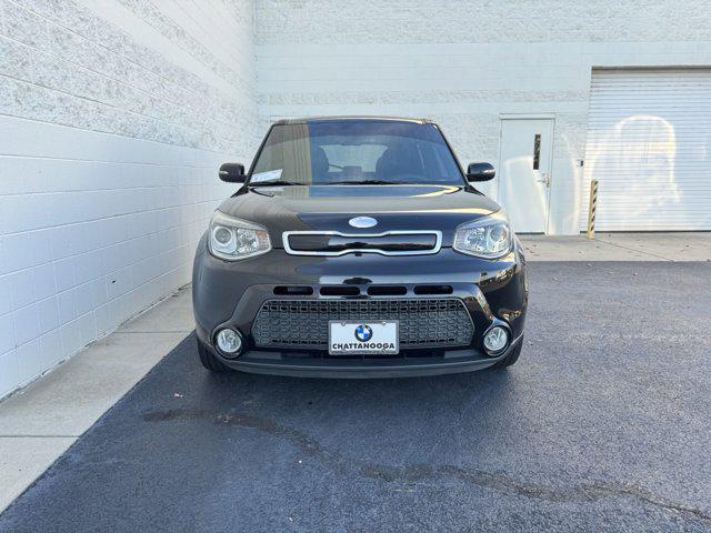 used 2014 Kia Soul car, priced at $7,997