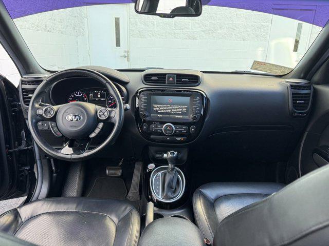 used 2014 Kia Soul car, priced at $7,997