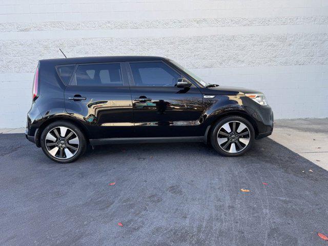 used 2014 Kia Soul car, priced at $7,997