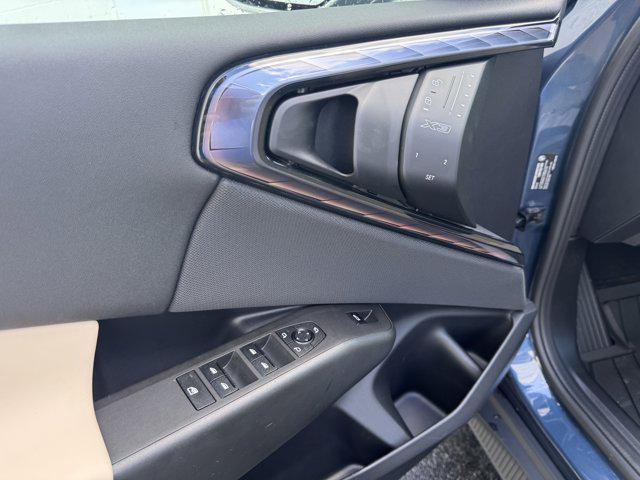 new 2025 BMW X3 car, priced at $56,435