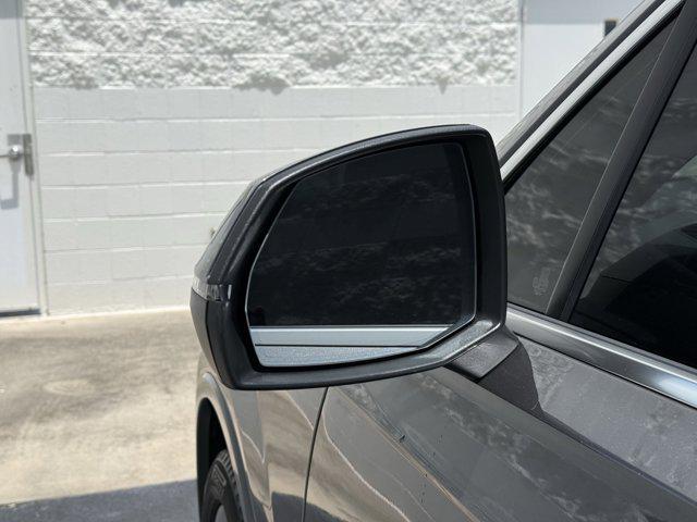 used 2021 Audi Q7 car, priced at $39,598