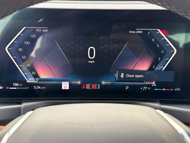 used 2024 BMW 330 car, priced at $32,498