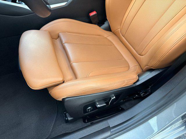 used 2024 BMW 330 car, priced at $32,498