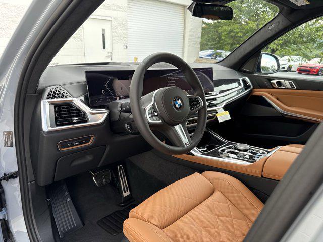new 2026 BMW X7 car, priced at $99,085