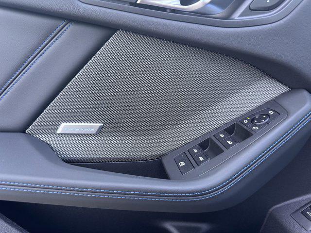 new 2025 BMW M235 Gran Coupe car, priced at $57,625