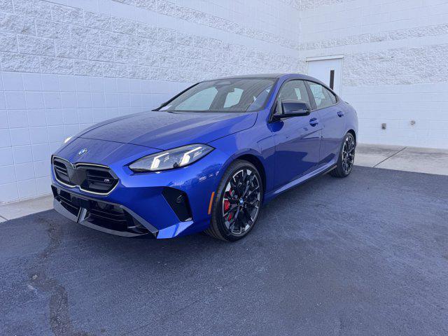 new 2025 BMW M235 Gran Coupe car, priced at $57,625
