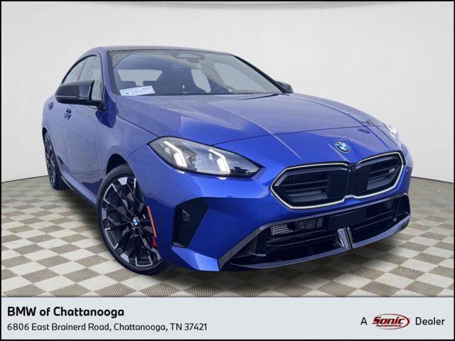 new 2025 BMW M235 Gran Coupe car, priced at $57,625