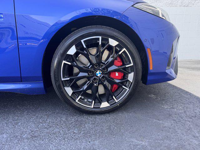 new 2025 BMW M235 Gran Coupe car, priced at $57,625