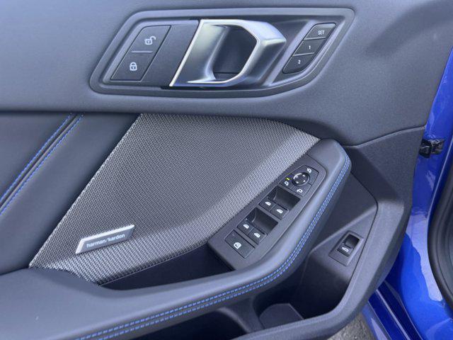 new 2025 BMW M235 Gran Coupe car, priced at $57,625