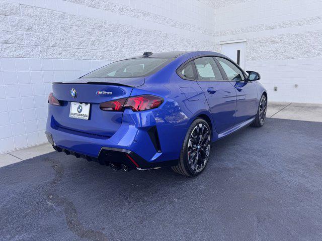 new 2025 BMW M235 Gran Coupe car, priced at $57,625