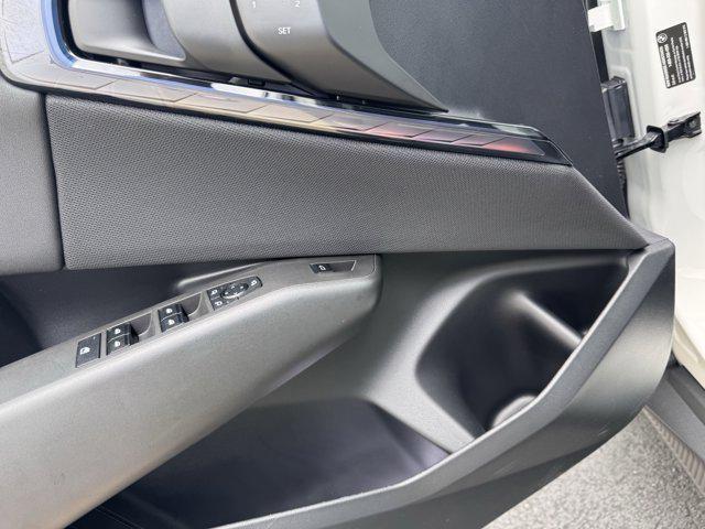 new 2025 BMW X3 car, priced at $53,160